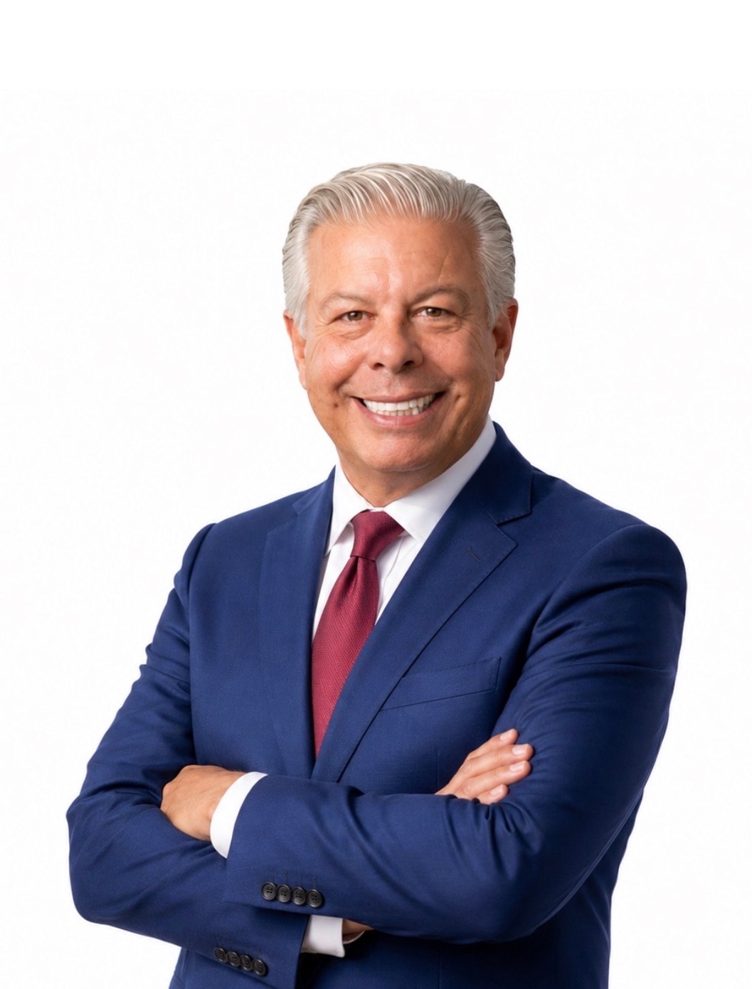 Michael Deck, Las Vegas Real Estate Agent